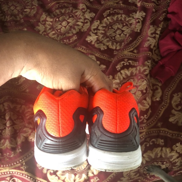 Adidas Flux - Picture 4 of 5